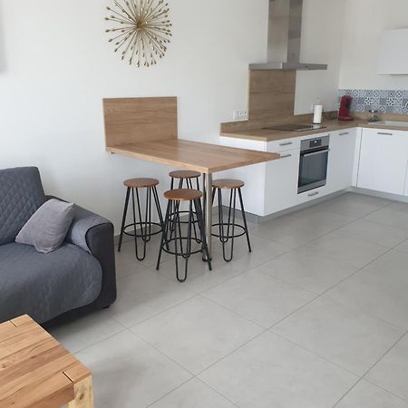Appartement A Deux Pas Du Port De Bonifacio Bonifacio  Buitenkant foto
