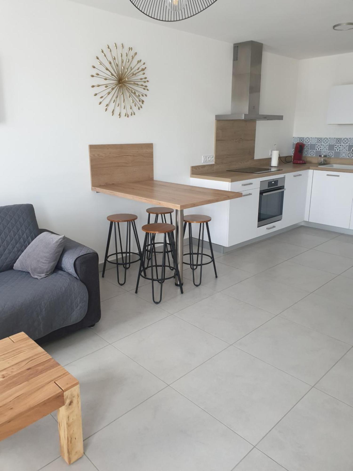 Appartement A Deux Pas Du Port De Bonifacio Bonifacio  Buitenkant foto