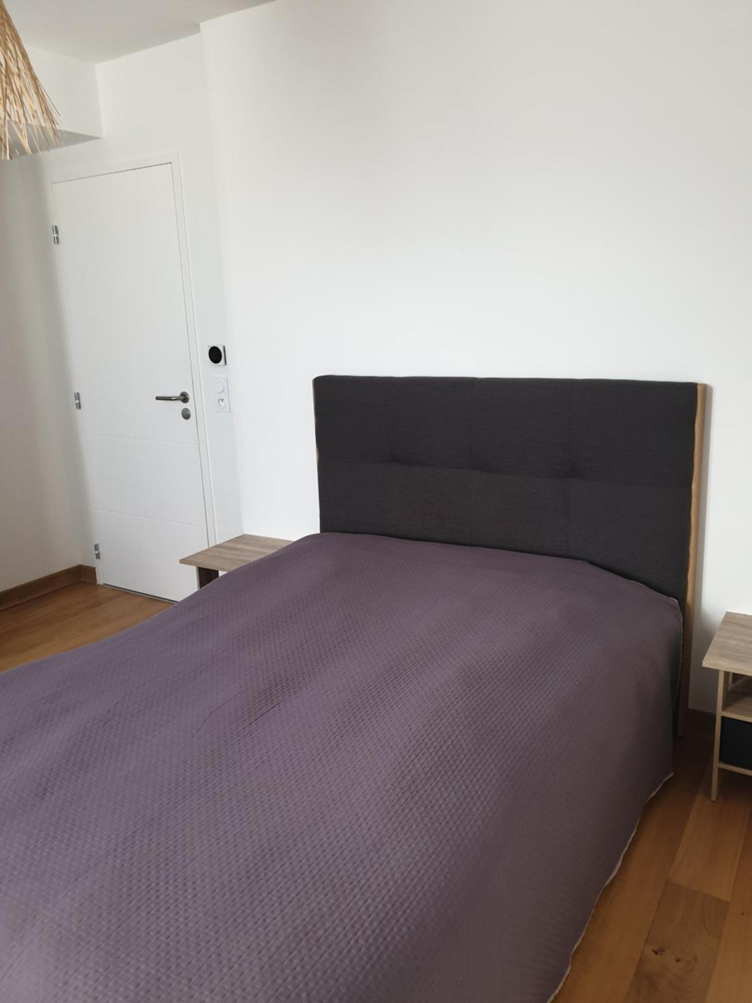 Appartement A Deux Pas Du Port De Bonifacio Bonifacio  Buitenkant foto
