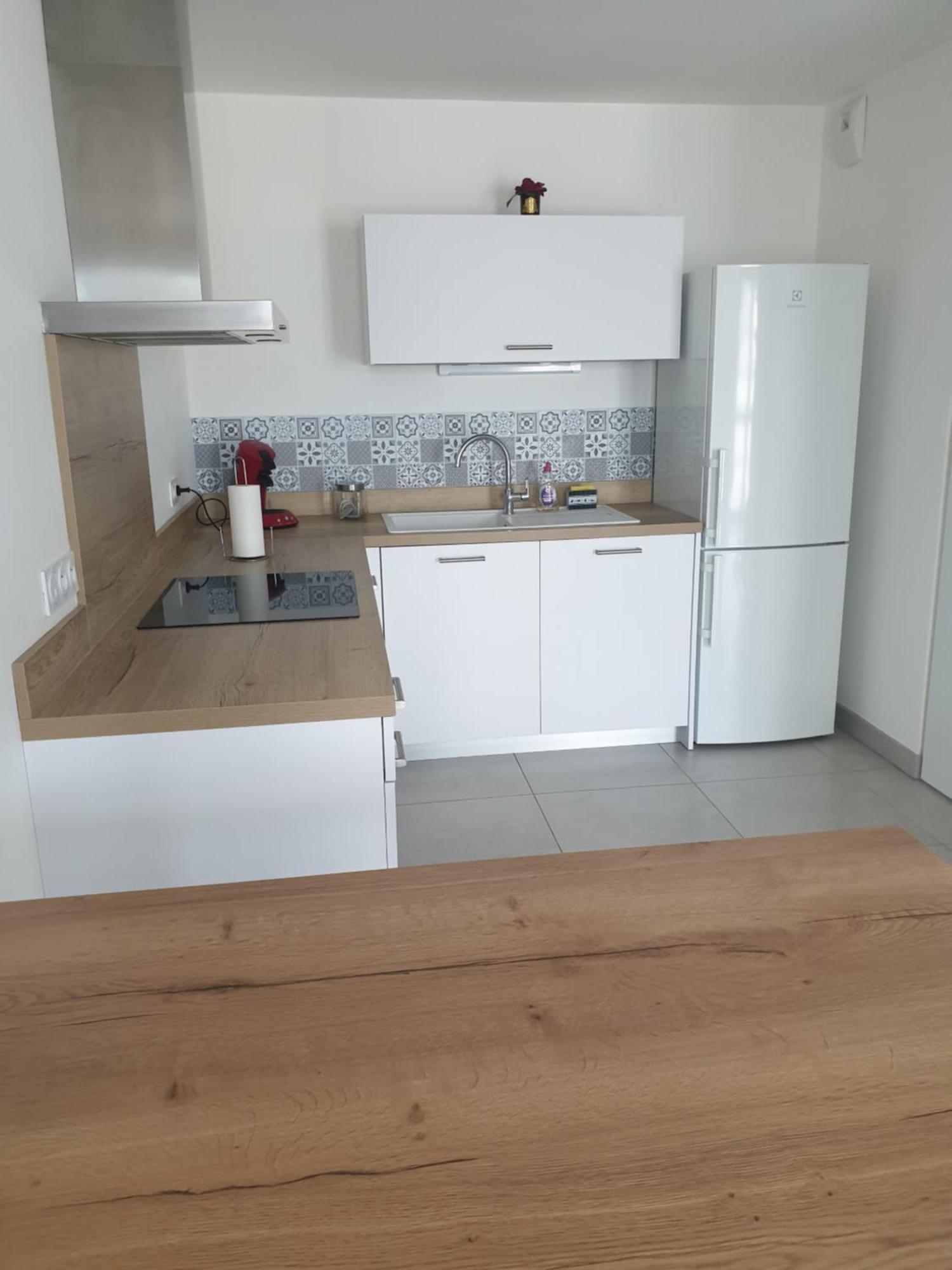 Appartement A Deux Pas Du Port De Bonifacio Bonifacio  Buitenkant foto