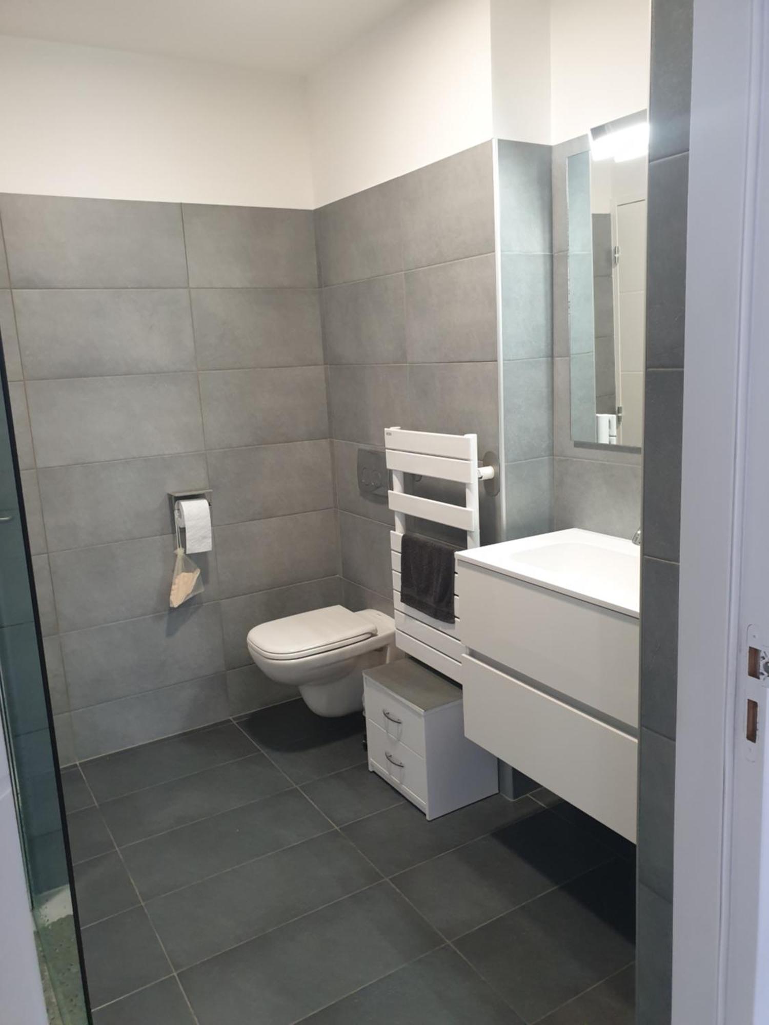 Appartement A Deux Pas Du Port De Bonifacio Bonifacio  Buitenkant foto